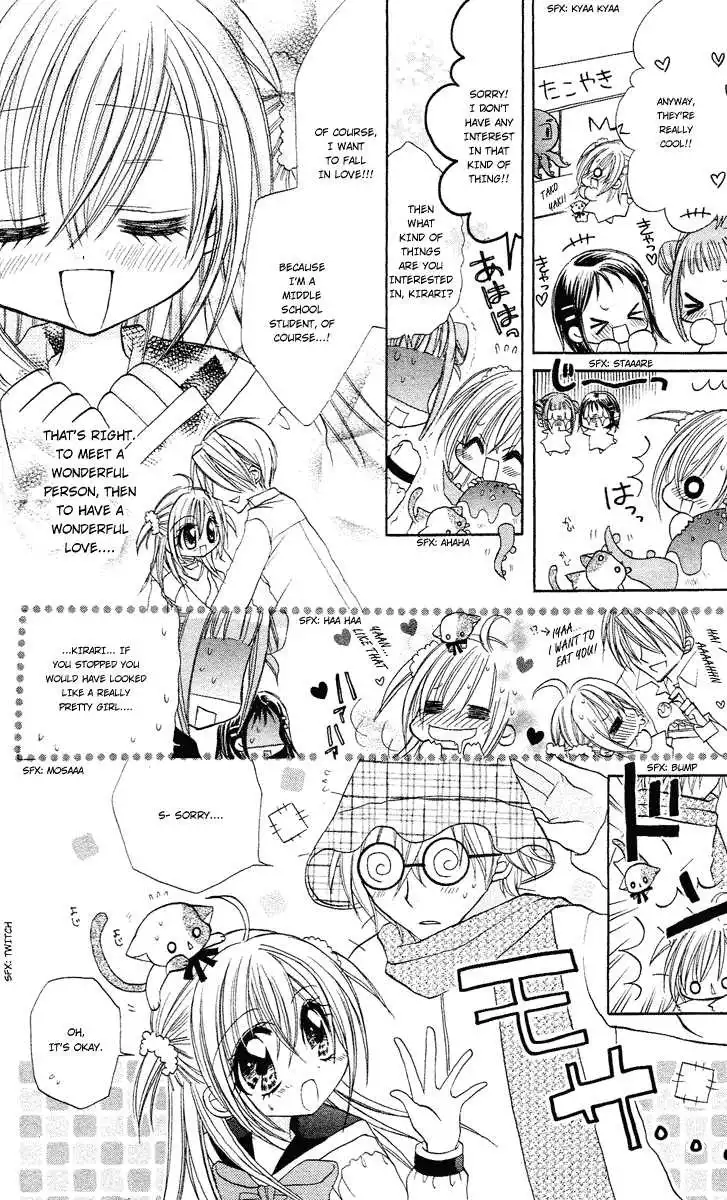 Kirarin Revolution Chapter 1 10